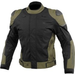 プロテクトRスペックシステムジャケット Olive 2XL JK-624 07-624 2XL