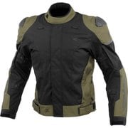 プロテクトRスペックシステムジャケット Olive 3XL JK-624 07-624 3XL
