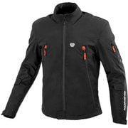 プロテクトソフトシェルサーマルジャケット トゥオーノ Black 2XL JK-628 07-628 2XL