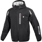 エニグマライトウインターパーカ Black XL JK-630 07-630 XL