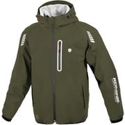 エニグマライトウインターパーカ Olive L JK-630 07-630 L