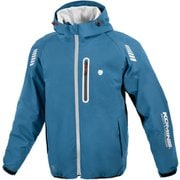 エニグマライトウインターパーカ Turquoise M JK-630 07-630 M