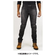 ジーンズ Black 5XLB WJ-7373S 07-7373 5XLB
