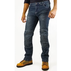 KVジーンズ Indigo Blue WS/26 WJ-742R 07-742 WS/26