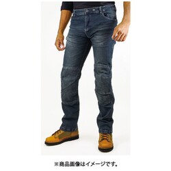 KVジーンズ Indigo Blue WXL/32 WJ-742R 07-742 WXL/32