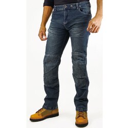 KVジーンズ Indigo Blue L/32 WJ-742R 07-742 L/32