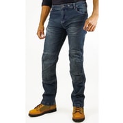 KVジーンズ Indigo Blue 2XL/36 WJ-742R 07-742 2XL/36