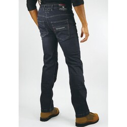 ヨドバシ.com - コミネ KOMINE KVジーンズ Deep Indigo WS/26 WJ