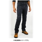 KVジーンズ Deep Indigo WXL/32 WJ-742R 07-742 WXL/32