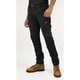 プロテクトライディングコットンカーゴパンツ Black L PK-7443 07-7443 L
