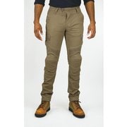 プロテクトライディングコットンカーゴパンツ Beige WS PK-7443 07-7443 WS