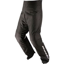 クイックオーバーパンツ ベスティア Black XL PK-902 07-902 XL