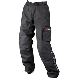 ウインターオーバーパンツ II Black XL PK-908 07-908 XL