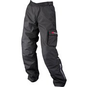 ウインターオーバーパンツ II Black 3XL PK-908 07-908 3XL