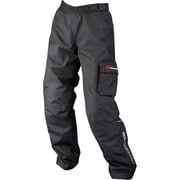 ウインターオーバーパンツ II Black 5XLB PK-908 07-908 5XLB