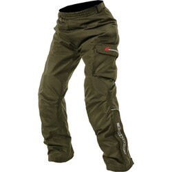 ウインターオーバーパンツ II Olive 2XL PK-908 07-908 2XL
