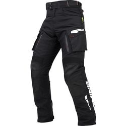 ウインターパンツ-ゲルマニア Black LT PK-9141 07-9141 LT