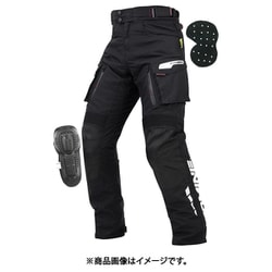 コミネ ウインターパンツ 2XL ブラック 楽天市場】【公式】コミネ KOMINE PK-9141 ウインターパンツ