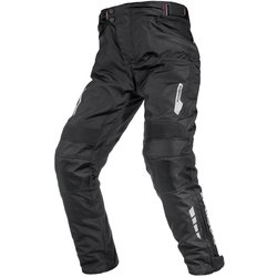 プロテクトウインターパンツ GERMANIA2 Black XLB PK-934 07-934 XLB