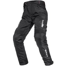 プロテクトウインターパンツ GERMANIA2 Black 6XLB PK-934 07-934 6XLB