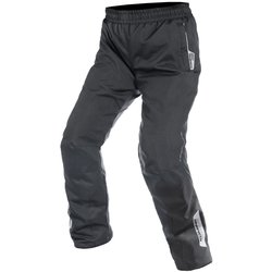 プロテクトライドオーバーパンツ Black XL PK-935 07-935 XL