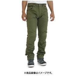 エニグマライトプロテクトサーマルジーンズ Khaki WL/30 WJ-936R 07-936 WL/30