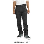 エニグマライトプロテクトサーマルジーンズ Denim Black WM/28 WJ-936R 07-936 WM/28