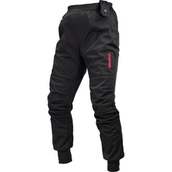 エレクトリックインナーパンツ12V Black S EK-107 08-107 S