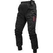 エレクトリックインナーパンツ12V Black 4XL EK-107 08-107 4XL