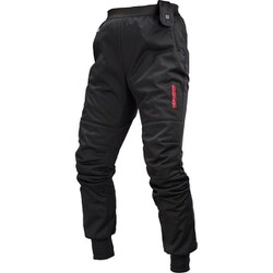 エレクトリックインナーパンツ12V Black 5XLB EK-107 08-107 5XLB