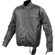 12V エレクトリックWPシステムインナージャケット Black L EK-111 08-111 L