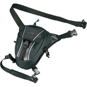 ライディングレッグバッグ1 Black Free SA-053 09-053 Free