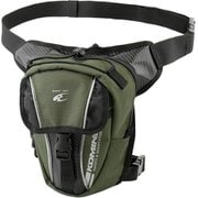 ライディングレッグバッグ1 Olive Free SA-053 09-053 Free
