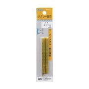 ジグソー替刃(兼用型) 鉄工(鉄工薄板)用 10枚入 #8219-10