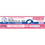 メンソレータムフレディCC1A 1本 [第1類医薬品 婦人薬 ※セルフメディケーション税制対象商品]