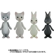 porops tiny doll 1個 [コレクショントイ]