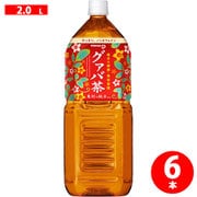 グァバ茶 沖縄 2L×6本