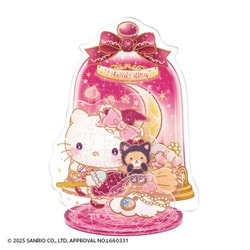 SP-037 アクスタポップ サンリオ ハローキティ・マジカル