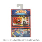 AK-1014 AKEDO（アケド） S1 シングルパック 1個 [コレクショントイ]