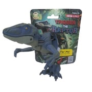TRIGGER THE RAPTOR (トリガー・ザ・ラプトル)