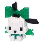 NBCC_249 nanoblock（ナノブロック） サンリオ ポチャッコ ビッグリボン [ブロック玩具]
