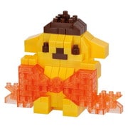NBCC_250 nanoblock（ナノブロック） サンリオ ポムポムプリン ビッグリボン [ブロック玩具]