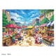 D-500-692 ディズニー マルシェのにぎわい [ジグソーパズル 500ピース]
