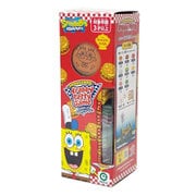 スポンジ・ボブ カーニバーガーゲーム
