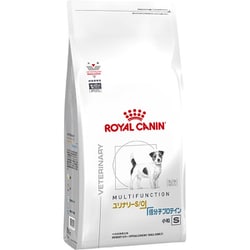 ロイヤルカナン 犬用 ユリナリーS/O＋低分子プロテイン 小粒 [犬用 ドライフード 1kg 療法食 Dライン]