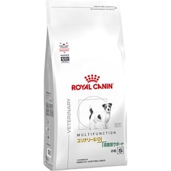 ロイヤルカナン 犬用 ユリナリーS/O＋満腹感サポート 小粒 [犬用 ドライフード 3kg 療法食 Dライン]