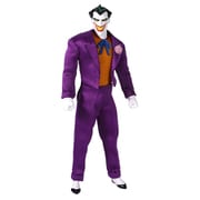 ワン12コレクティブ アクションフィギュア バットマン アニメイテッド シリーズ： ジョーカー [塗装済可動フィギュア 全高約160mm]