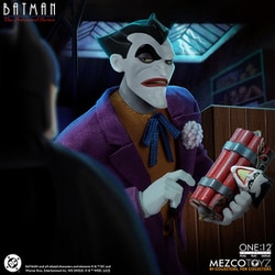 ヨドバシ.com - メズコ MEZCO ワン12コレクティブ アクション