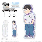 おそ松さん どこスタ ホログラムver. 一松