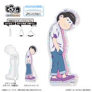 おそ松さん どこスタ ホログラムver. トド松
